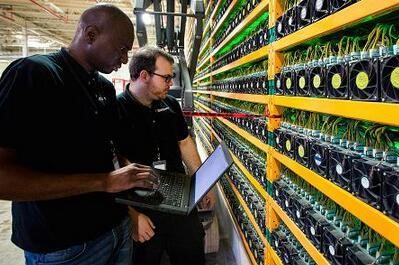 中国唯一认可的虚拟币，比特币的总量是多少